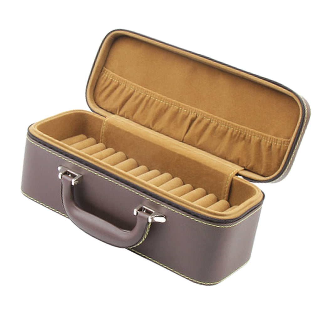 Multifunctional Suitcase Jewelry Storage Box Multifunctional Suitcase Jewelry Storage Box